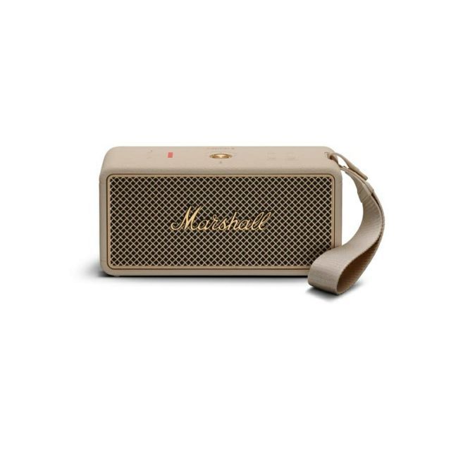 マーシャル スピーカー MIDDLETON 2 CREAM クリーム Marshall WH ホワイト