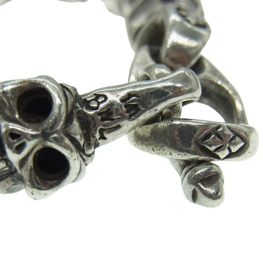 BILL WALL LEATHER ビルウォールレザー 9リンク アルティメット