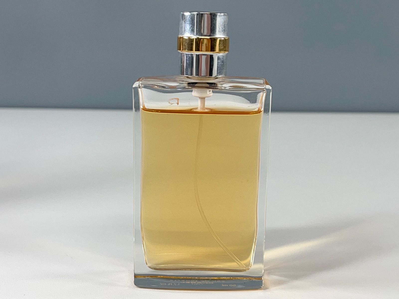 CHANEL ALLURE オードトワレ 50ml 残量90% CHANEL ALLURE シャネル アリュール オードトワレ 50ml 残量90