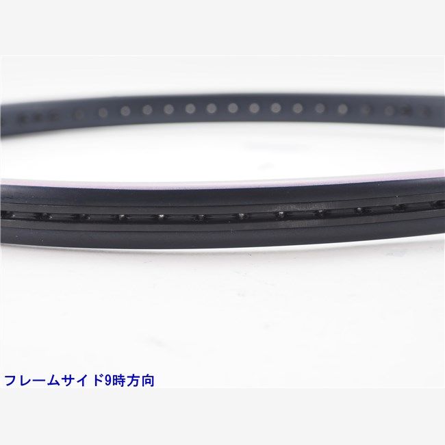 中古 テニスラケット ヘッド グラビティー プロ 2023年モデル