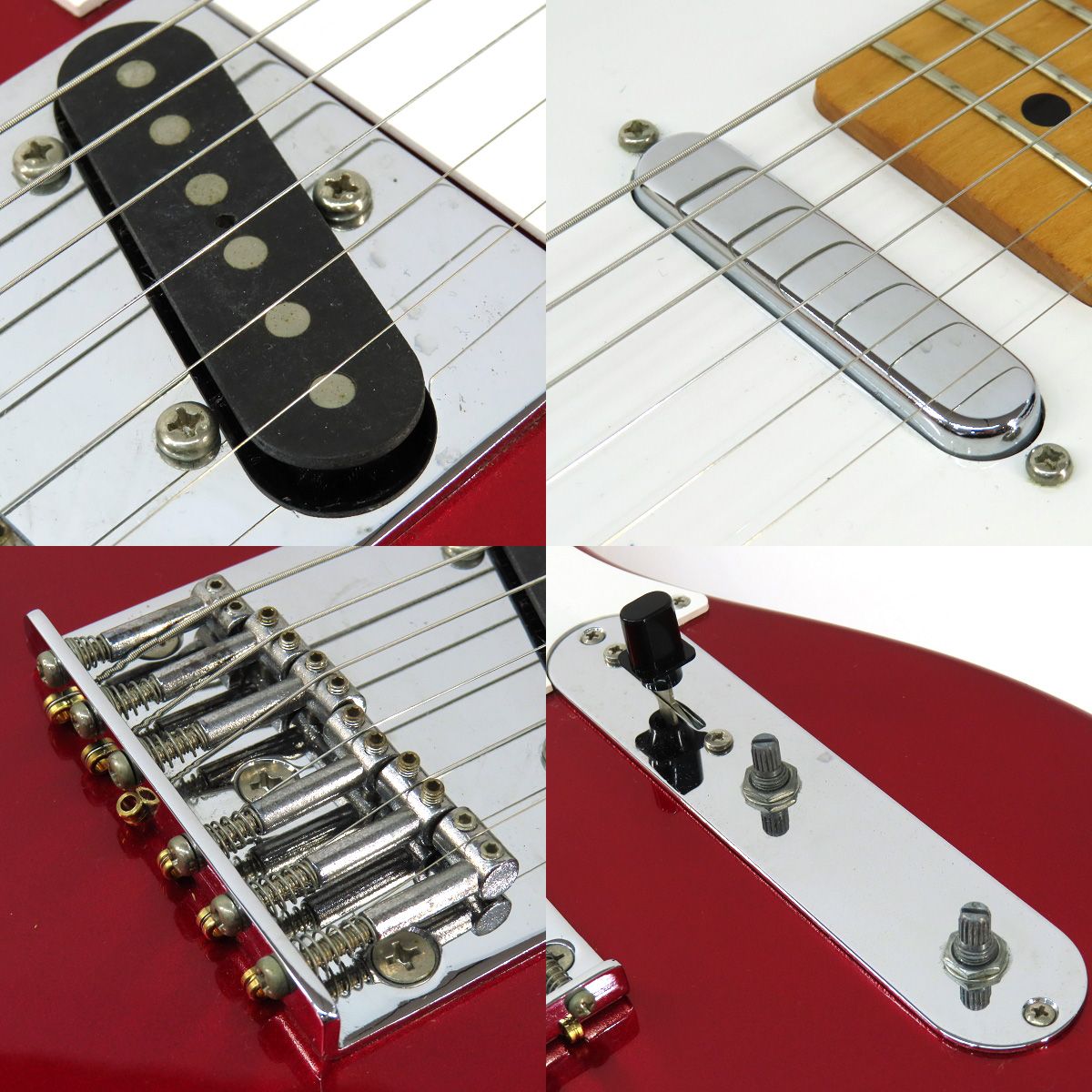 け*ん様 Fender Japan テレキャスター TL-STD 中古情報】FenderJapan TL-STD入荷しました！｜島村楽器 水戸