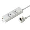 SANWA SUPPLY サンワサプライ 工事物件 タップ TAP-KE2NL-3