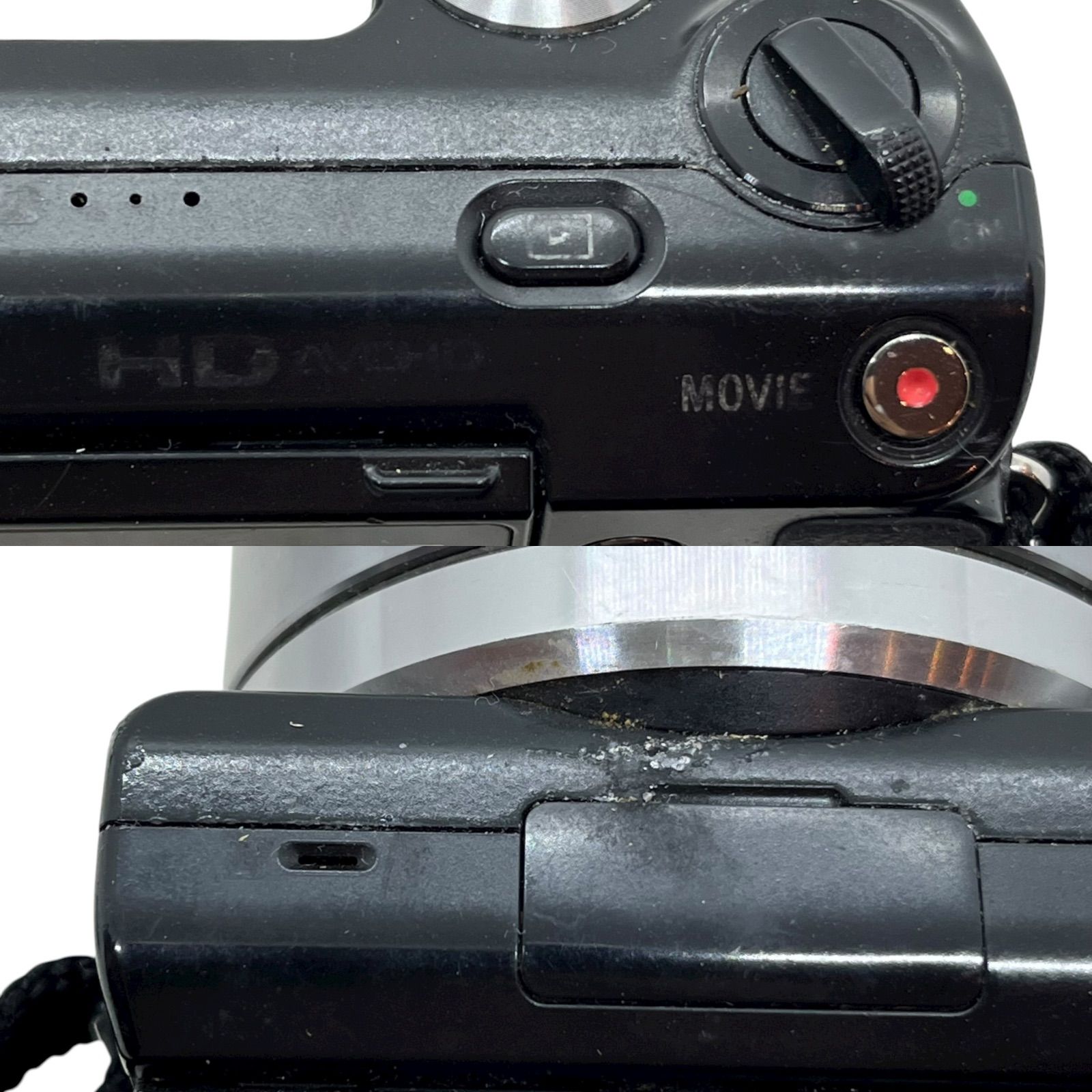 レンズ2本セット ミラーレス一眼カメラ