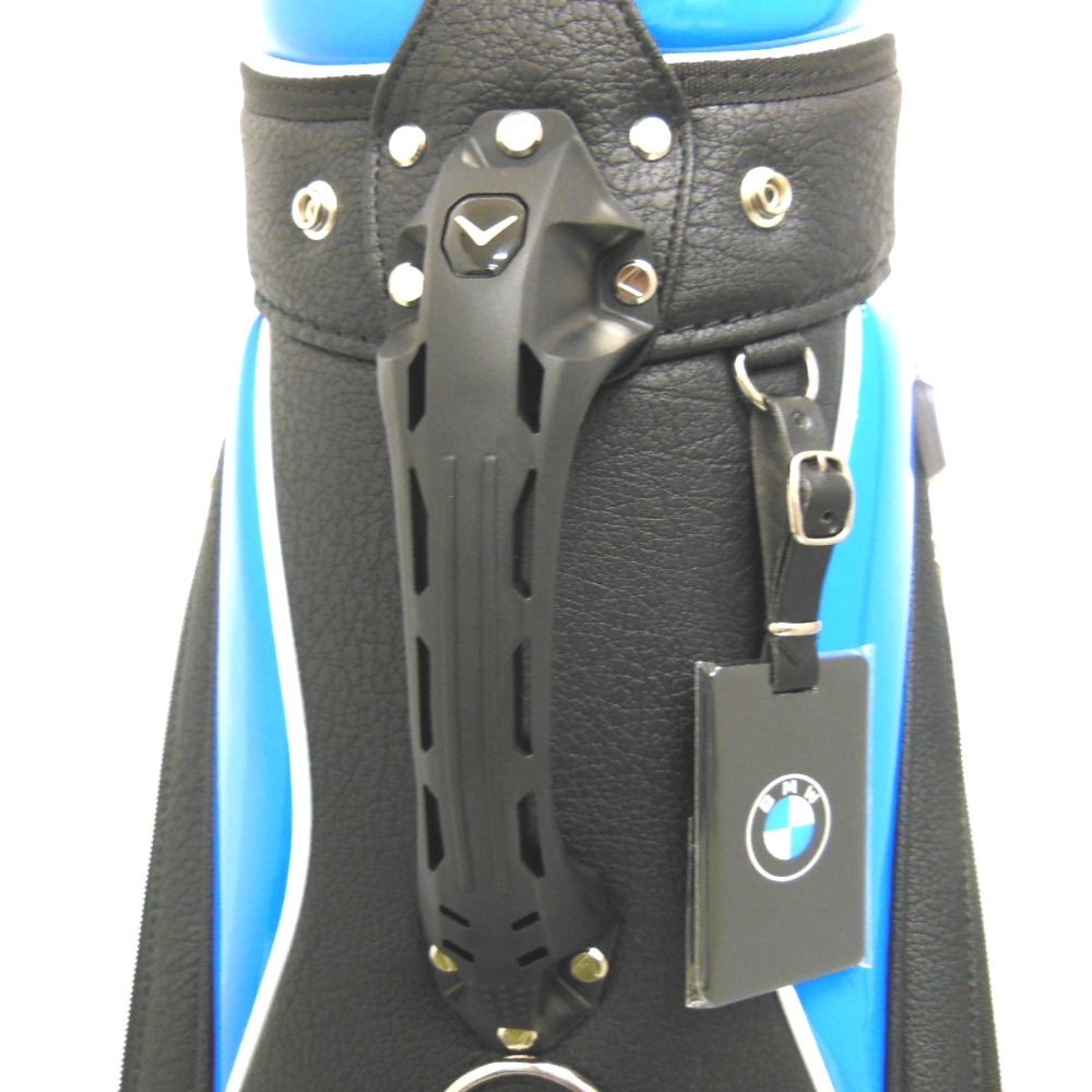 NA38001 キャロウェイ BMWコラボ キャディバッグ/ゴルフバッグ