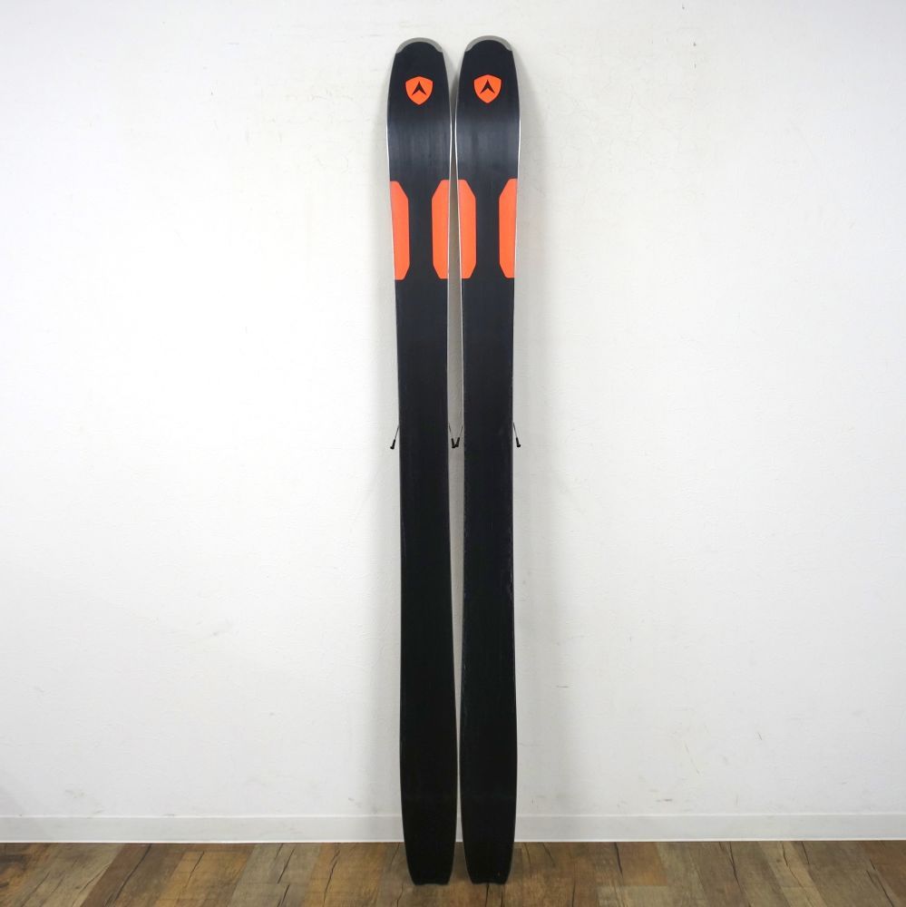 美品 ディナスター DYNASTAR LEGEND 182cm ビンディング ATK Freeraider14 2.0 ツアー バックカントリー 山スキー アウトドア 美品 ディナスター DYNASTAR LEGEND 182cm ビンディング ATK