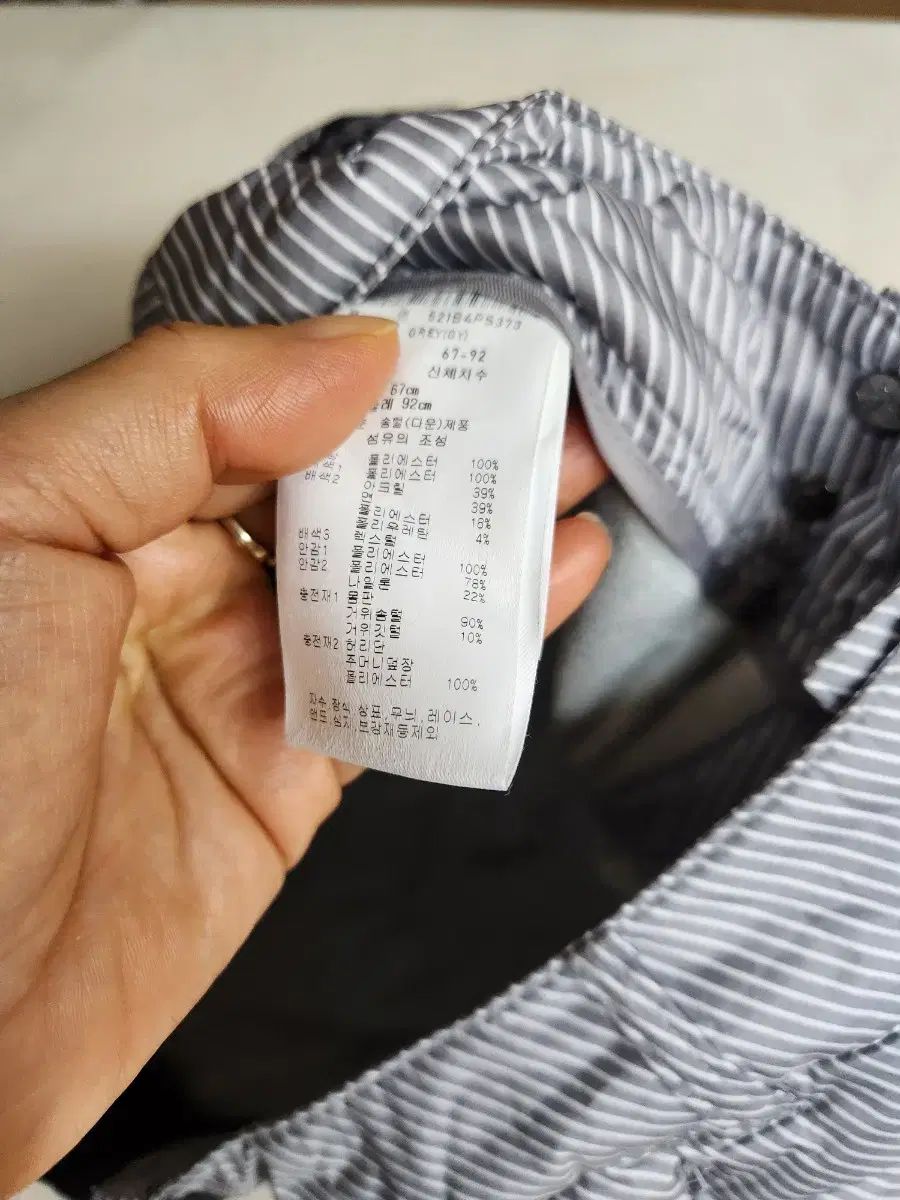 フェアリーゲイツ グースダウン ショートパンツ レディース LLC-HASEGAWATOSO_COM