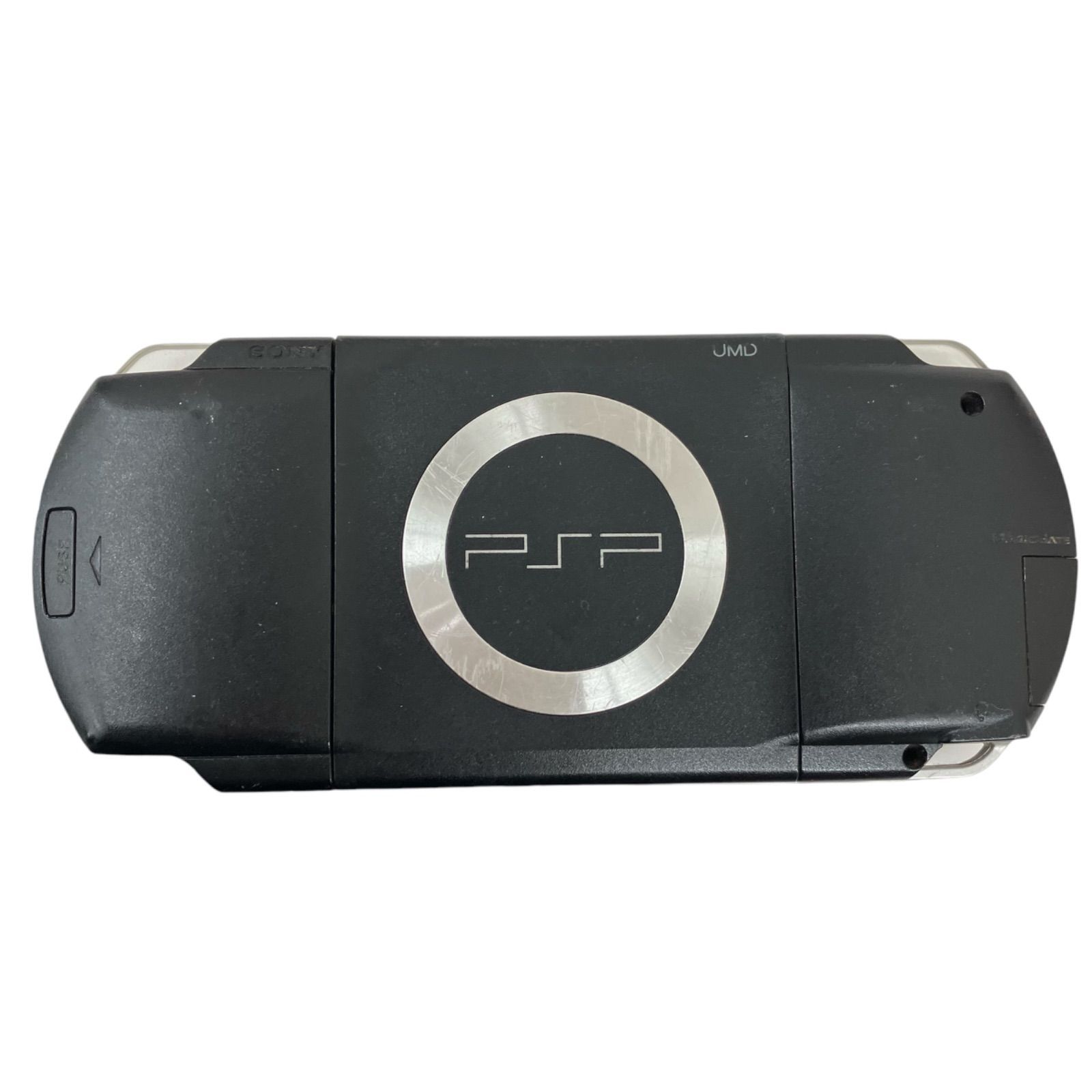 186000 PlayStation Portable PSP-1000 動作未確認 - メルカリ