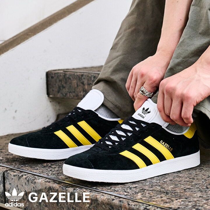 新品 adidas originals アディダス オリジナルス GAZELLE ガゼル