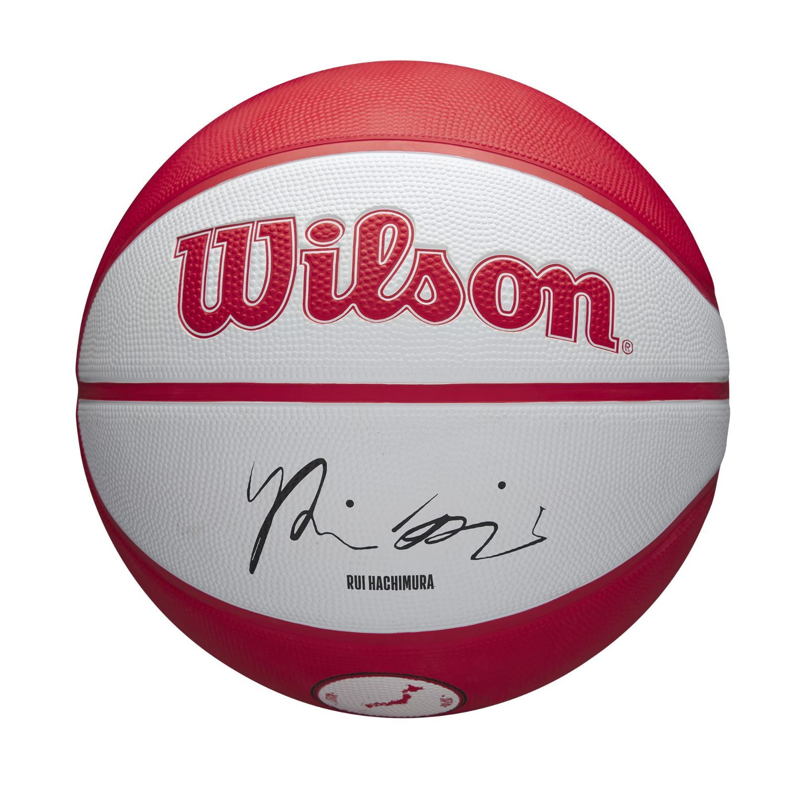 人気商品】(ウイルソン) バスケットボール NBA PLAYER (プレイヤー) ボール ラバー メンズ 7号 WILSON (使用コート :  アウトドア用) 八村 カリー レブロン ヤニス ドンチッチ - メルカリ