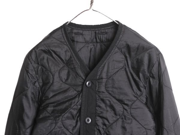 patagonia - パタゴニア オーガニック コットン キルト スナップT レディース L 20年製 キルティング ジャケット プルオーバー ジャンパー ブルゾン 灰 お得なクーポン配布中!】 パタゴニア オーガニック コットン