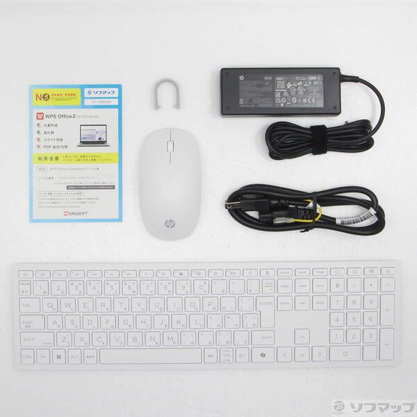 〔 品〕 HP All-in-One 24-cr2000jp BD5A6PA-AAAB シェルホワイト 258 CHRISTIANNAURATH_COM_BR