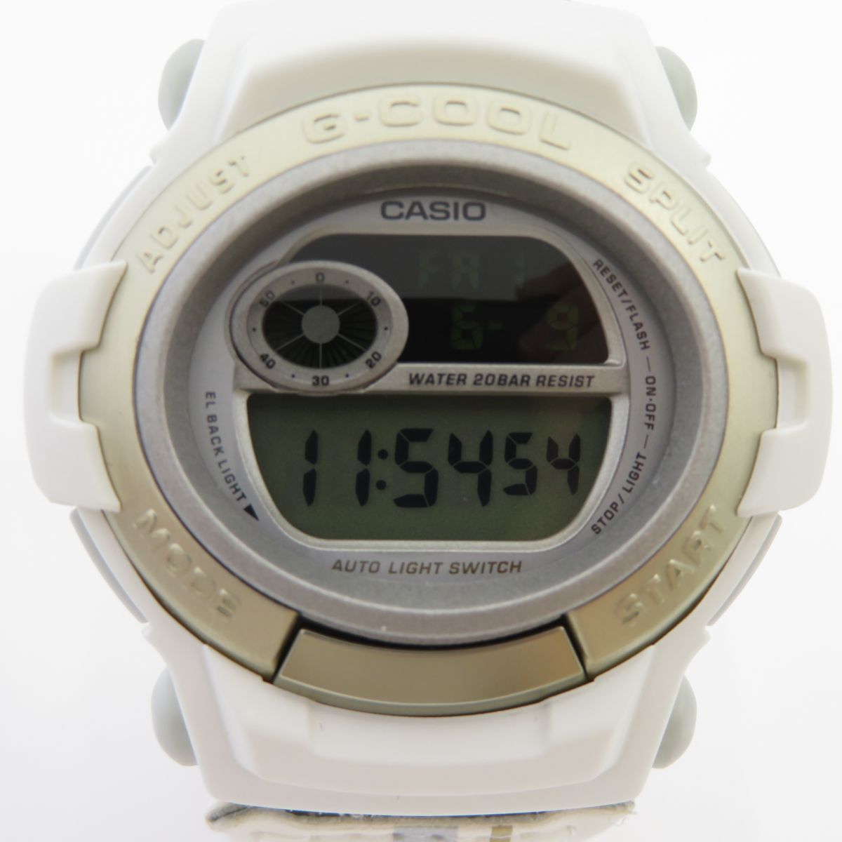 CASIO カシオ G-SHOCK G-COOL G-MIX GT-003TH-7BT 腕時計 ※中古 - メルカリ