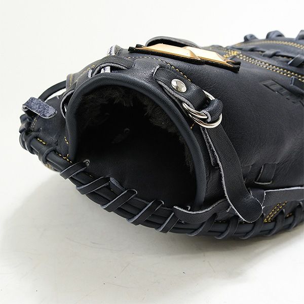 新品未使用】 野球 キャッチャーミット SSK 少年軟式ウインドリーム
