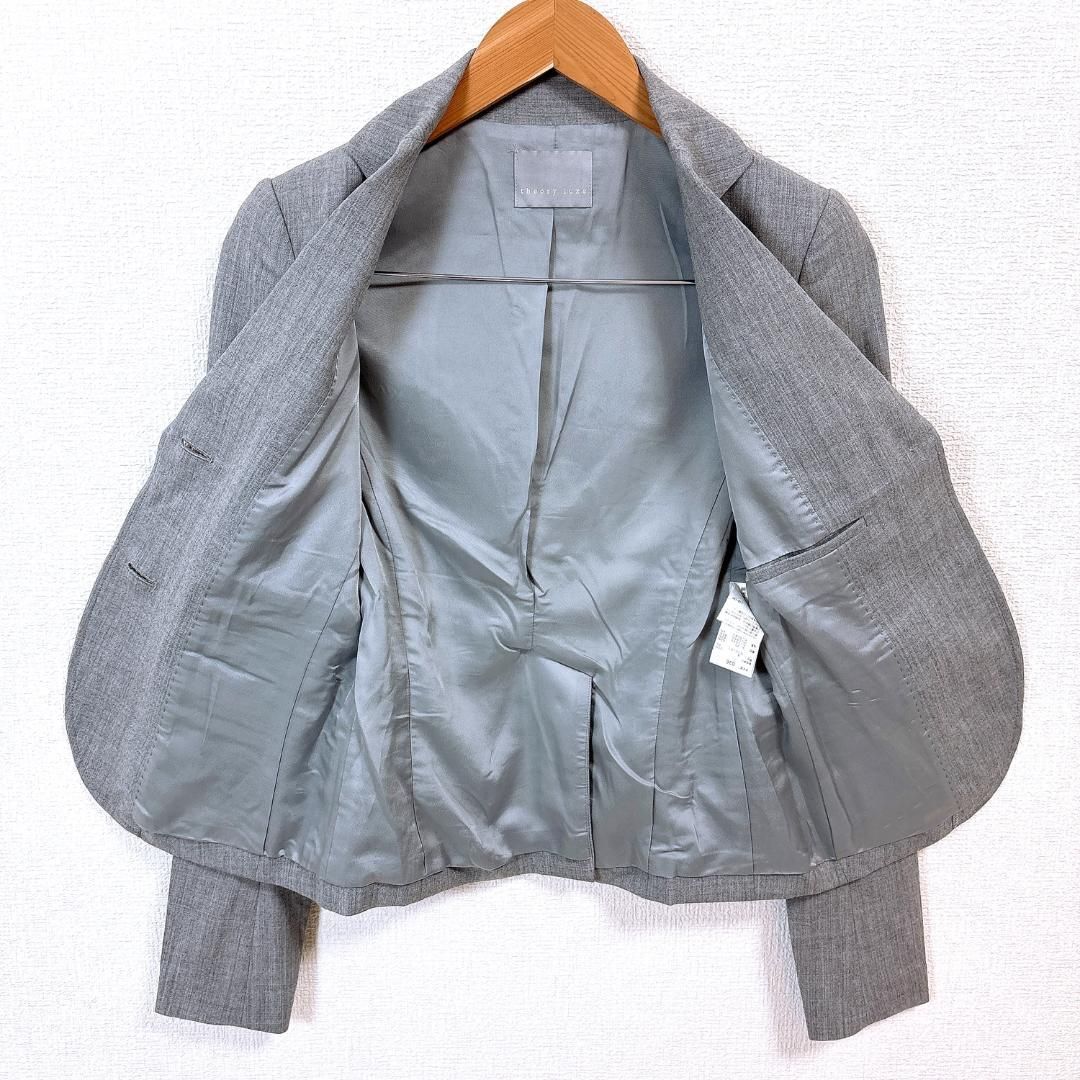 セオリーリュクス