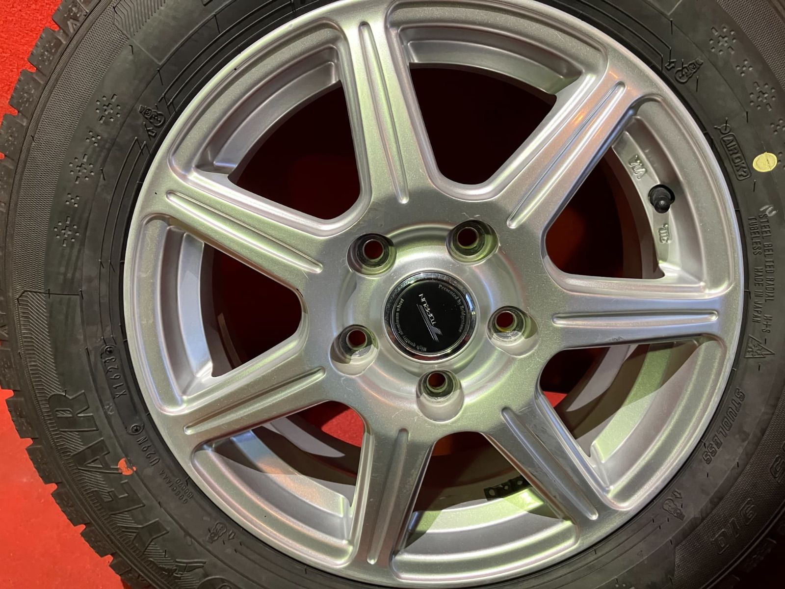 社外 トップラン