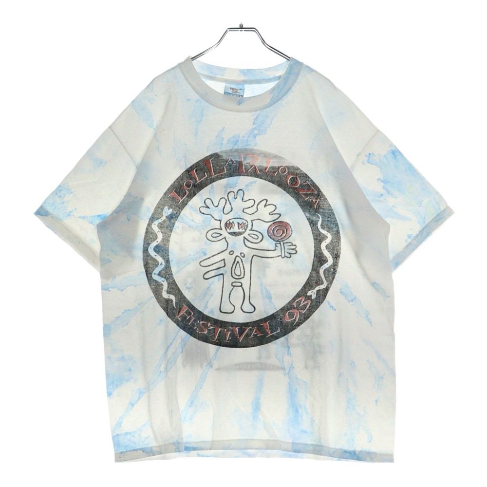 VINTAGE (ヴィンテージ) 90S VINTAGE LOLLAPALOOZA ヴィンテージ