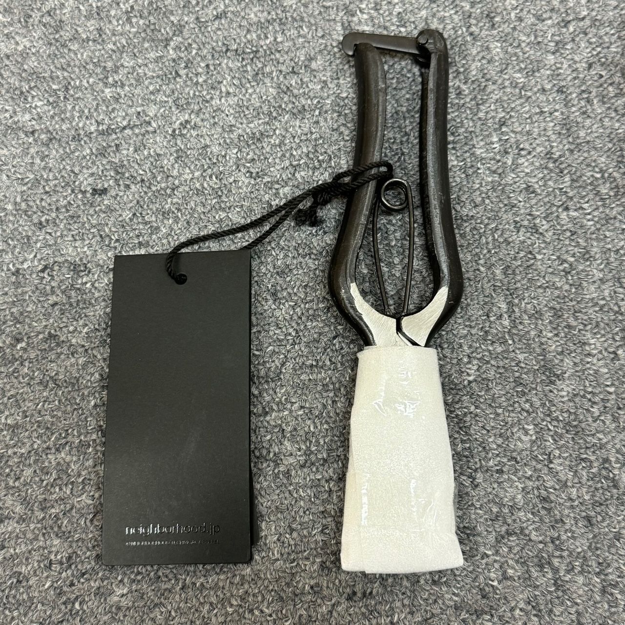 NEIGHBORHOOD SRL 剪定バサミ ハサミ 鋏 ネイバーフッド 廃盤 NEIGHBORHOOD SRL 剪定バサミ ハサミ 鋏 ネイバーフッド 廃盤