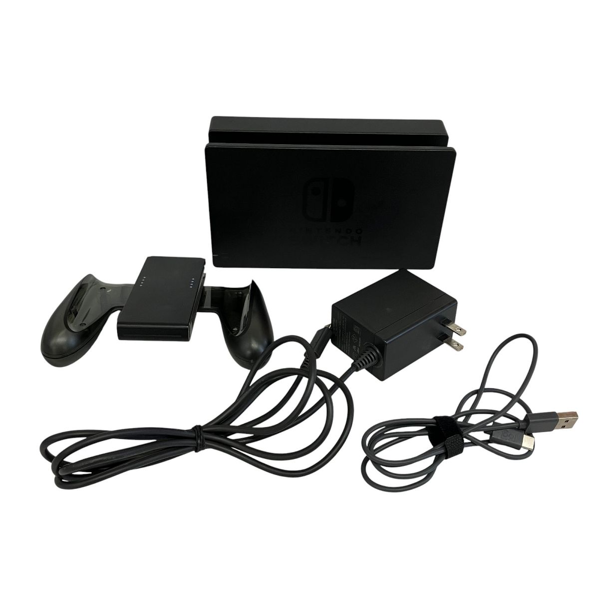 インポート・海外人気ブランド Nintendo Switch HAC-001 ニンテンドースイッチ 任天堂 家庭用 ニンテンドースイッチ本体