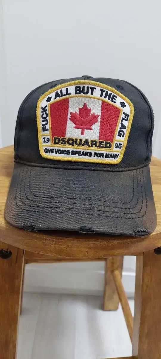 【雷市場（ポンジャン）商品韓国直送】Dsquared2（ディースクエアード2) 2 帽子 03