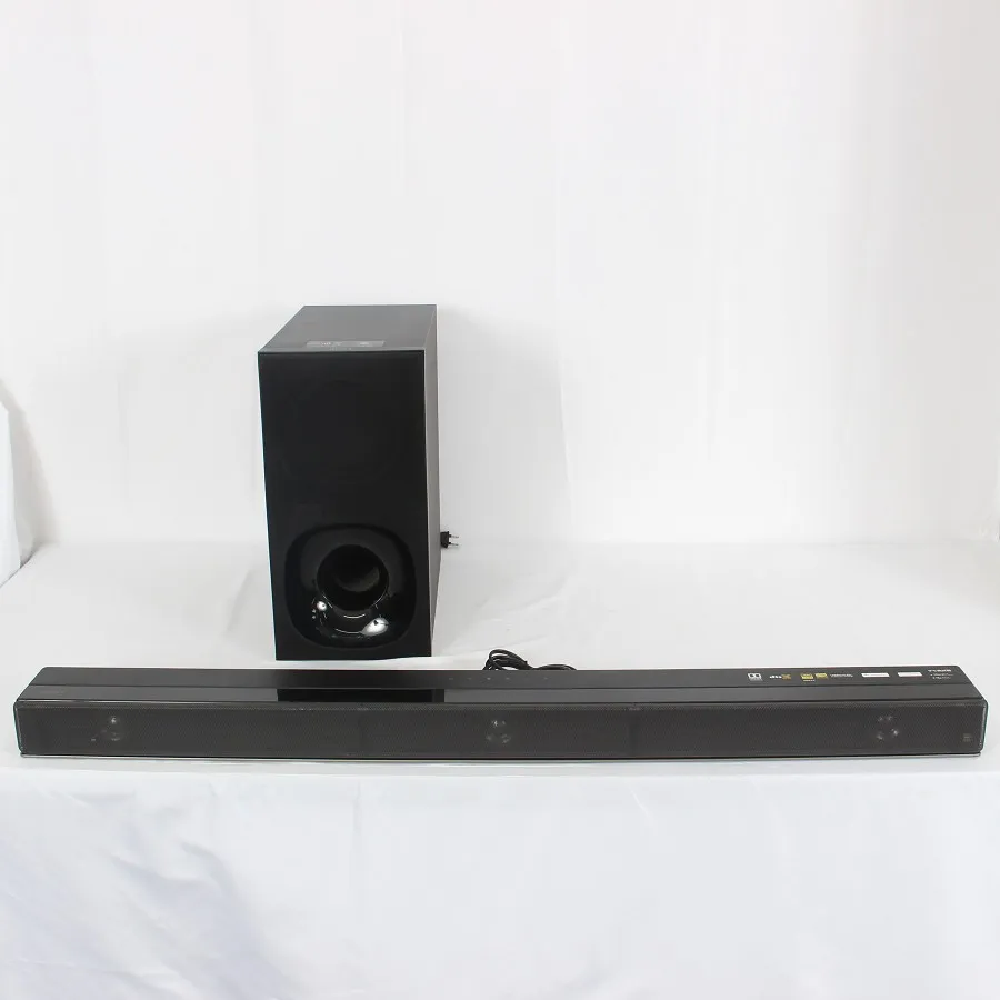 2025年最新】ソニー ht-z9f サウンドバーの人気アイテム - メルカリ
