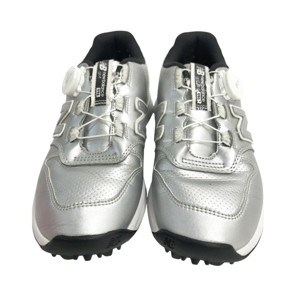NEW BALANCE GOLF ニューバランス WGBS996Z スパイクレス ゴルフ