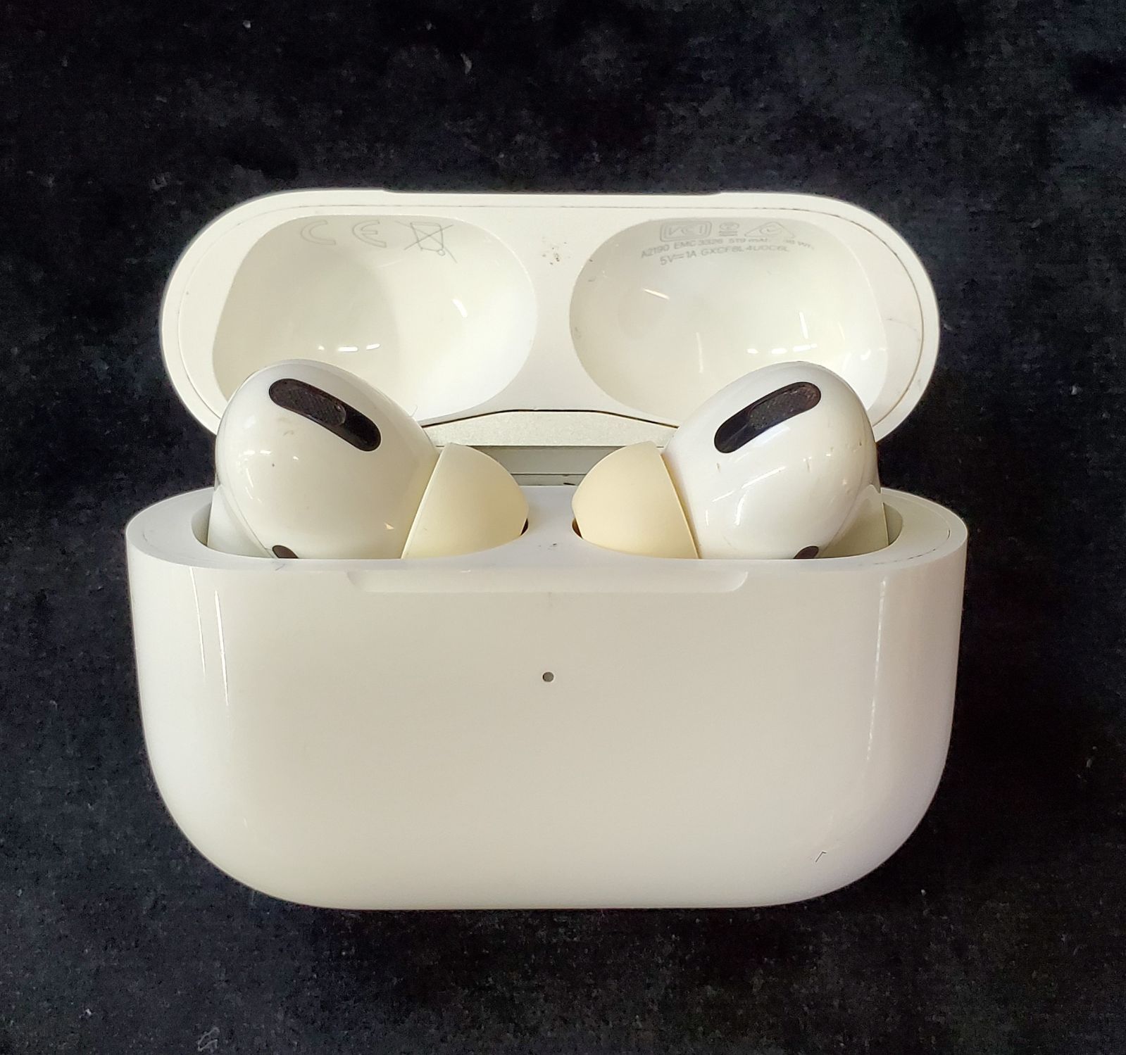 ジャンク品】AirPods Pro(第1世代) MLWK3J/A | AirPods本体 ジャンク品】AirPods Pro(第1世代) MLWK3J/A | AirPods本体