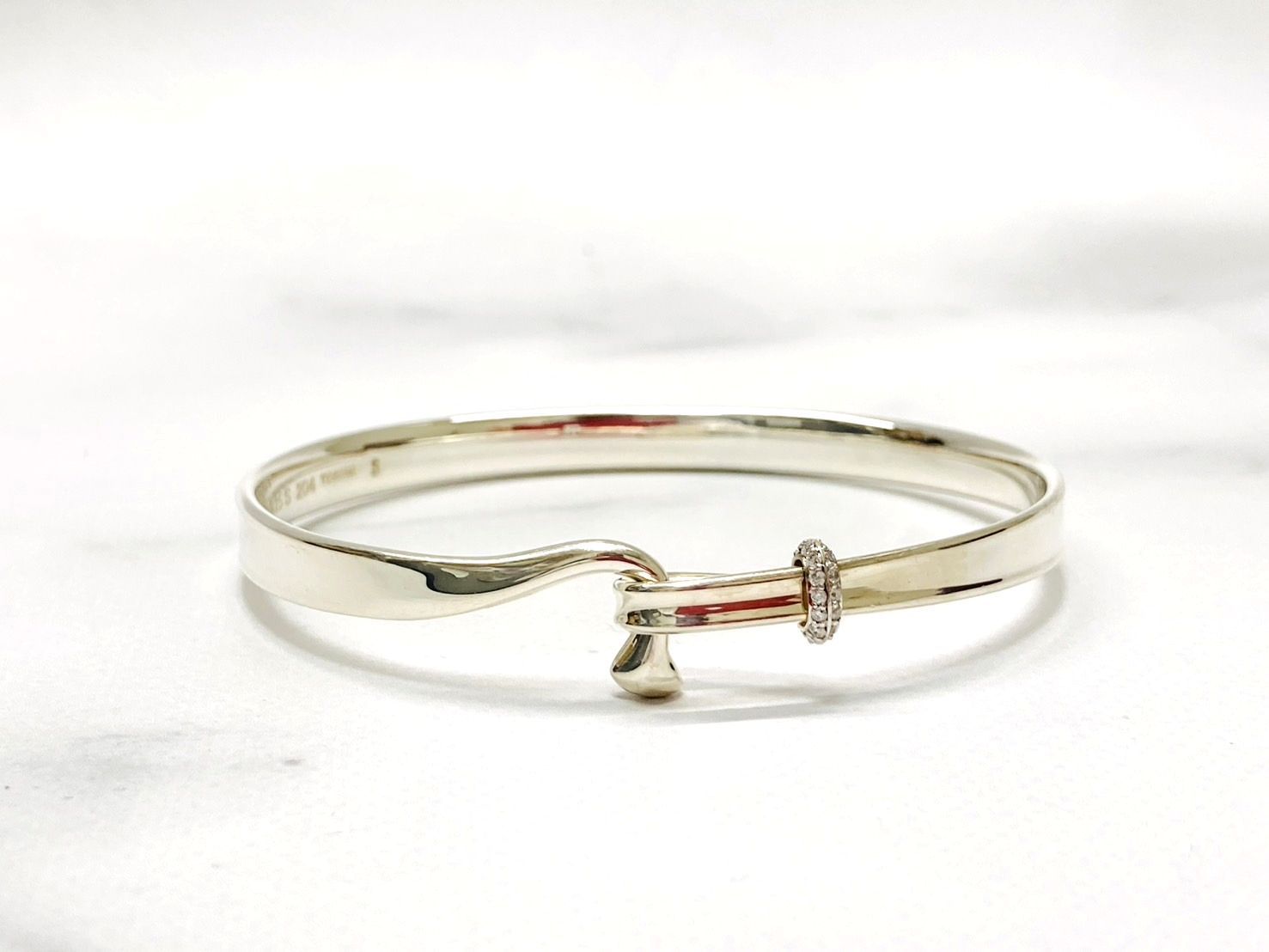 ☆GEORG JENSEN ジョージジェンセン 