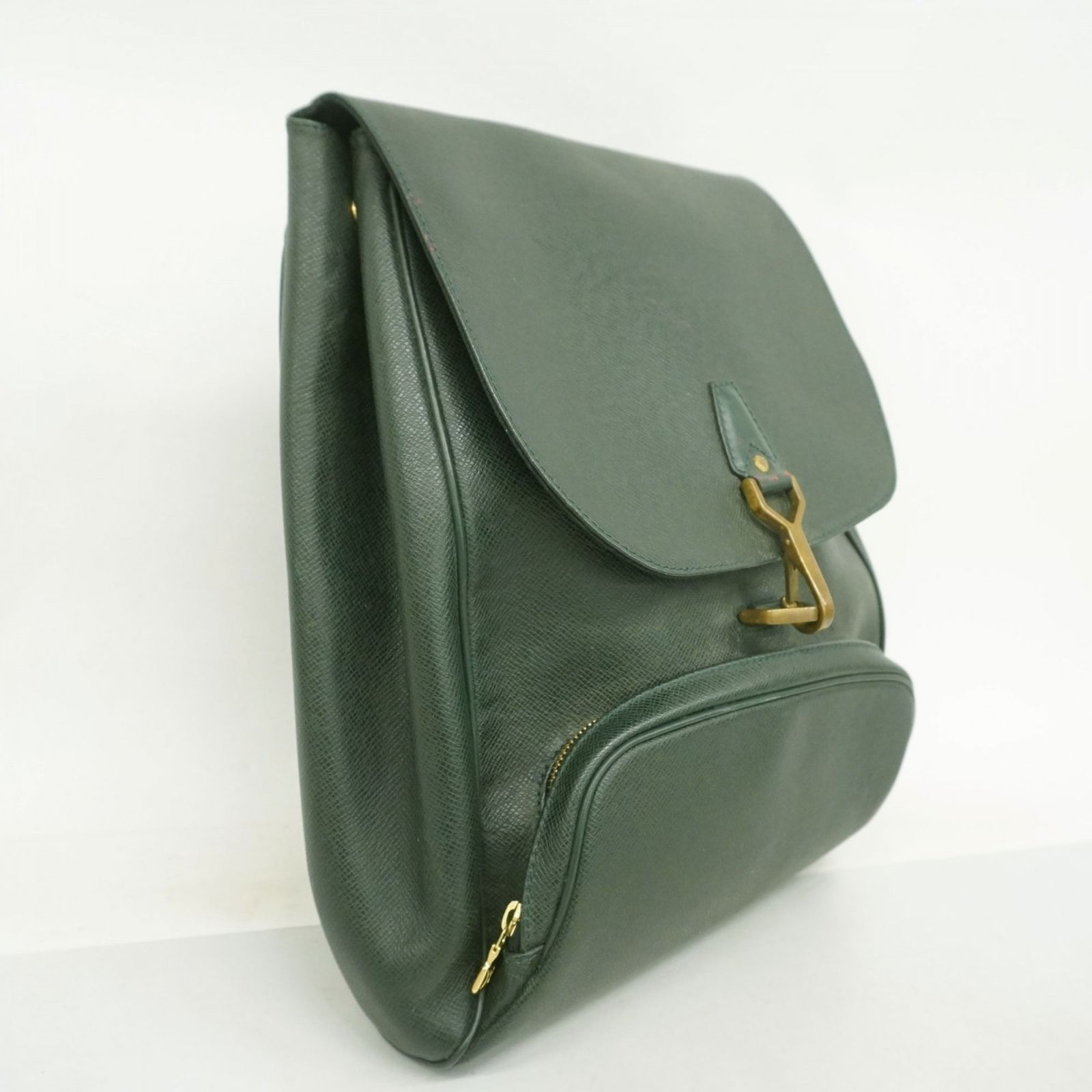 ルイ ヴィトン Louis Vuitton ルイ ヴィトン リュック デイパック タイガ カシアー M30174 エピセアメンズ P1435828