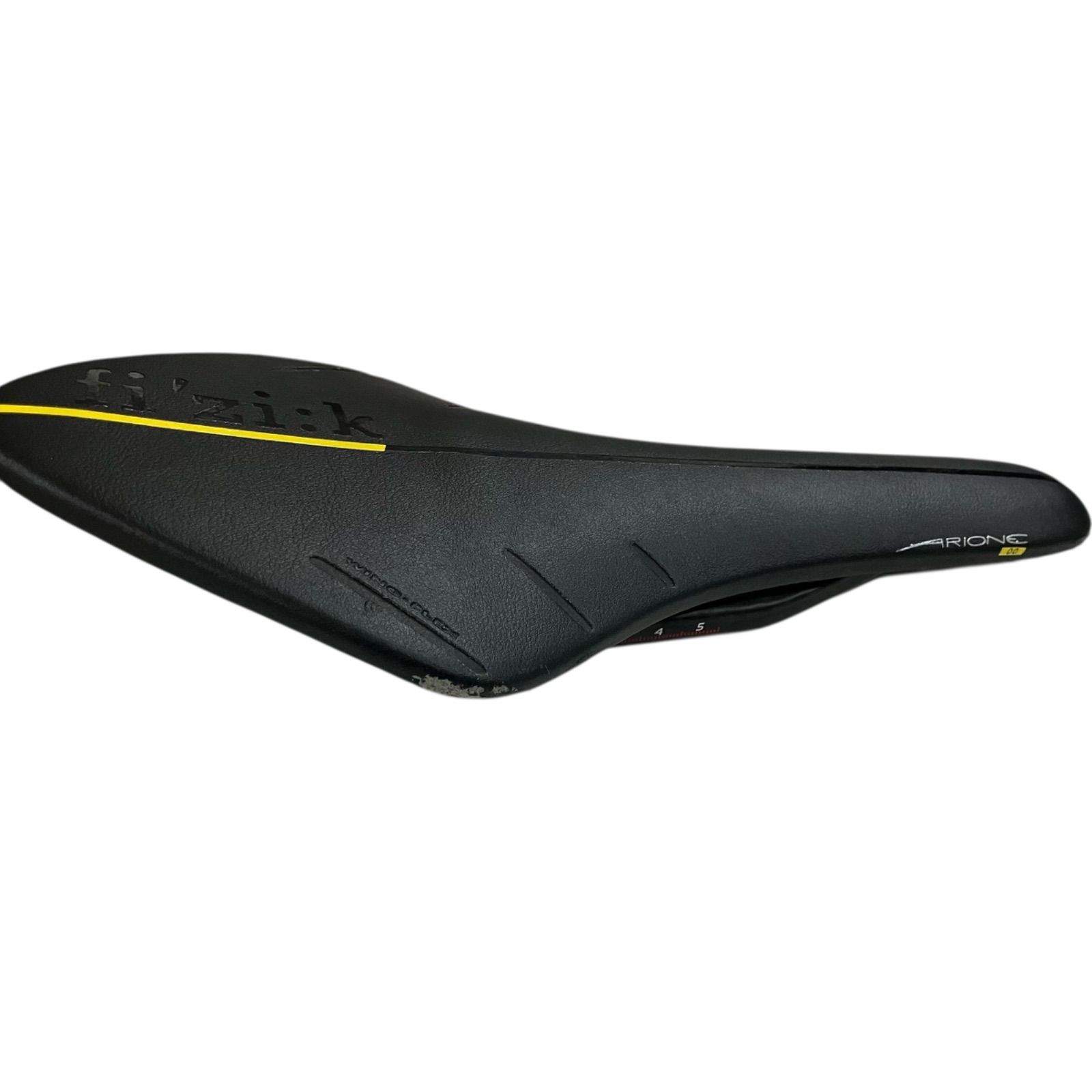 Fizik arione 00 フィジーク アリオネ00 サドル - メルカリ