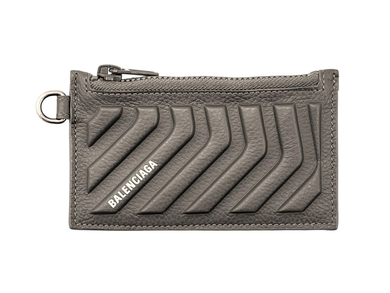BALENCIAGA バレンシアガ 財布 カードケース CAR CARD CASE ON