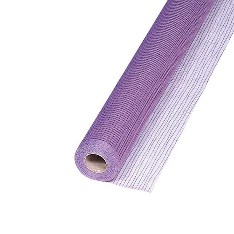 まとめ買い シモジマ HEIKO フラワーネット 07 巾65cm×15m巻 ラッピング用品 002117007 ×3セット