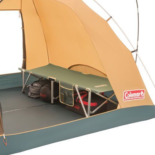 アウトドア 【特価商品】コールマン(Coleman) コット トレイルヘッド 