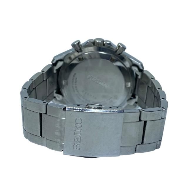 稼働品】 SEIKO セイコー セレクション 8T67-00C0 腕時計 時計 