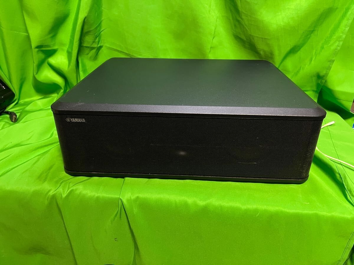 YAMAHA YSP-2200 デジタルサウンドプロジェクター NS-SWP600