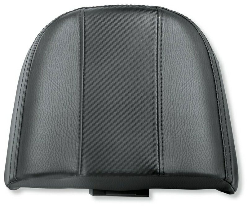 ベベル パッセンジャーピリオン 2019年以降FXDRSベベルソロシート装着車