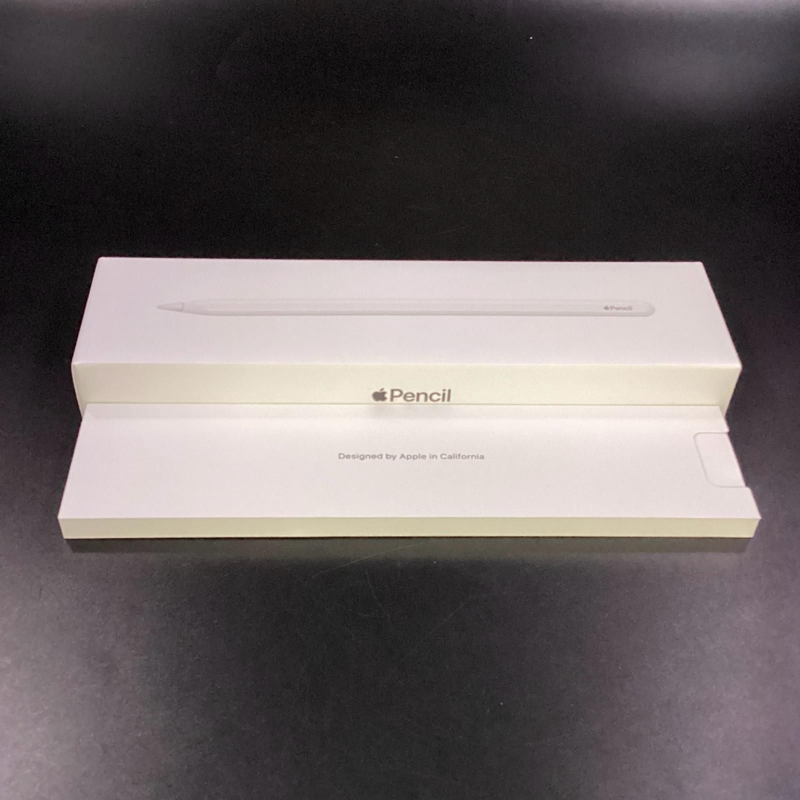 美品】Apple Pencil 第2世代 MU8F2J/A 動作確認済 Apple純正】Apple Pencil