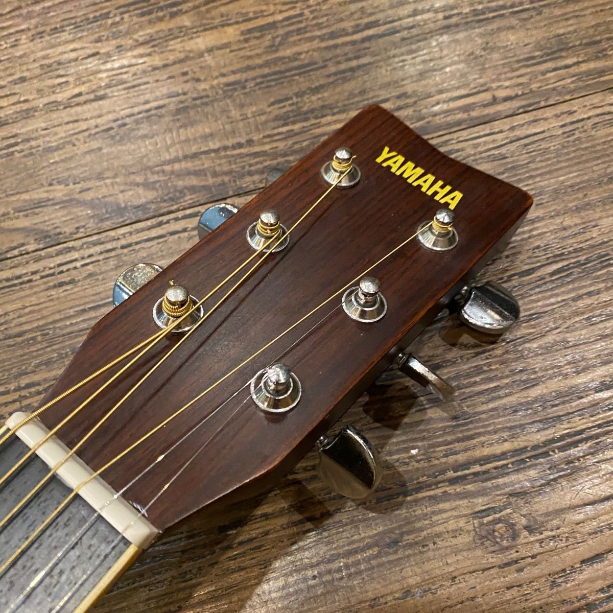 YAMAHA FG-250S Acoustic Guitar アコースティックギター ヤマハ 