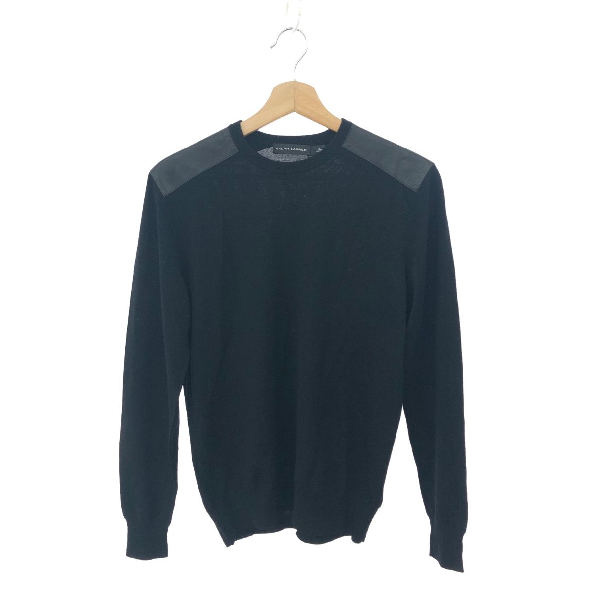 Ralph Lauren Black Label ラルフローレンブラックレーベル 長袖 Ralph Lauren Black Label ラルフローレンブラックレーベル 長袖