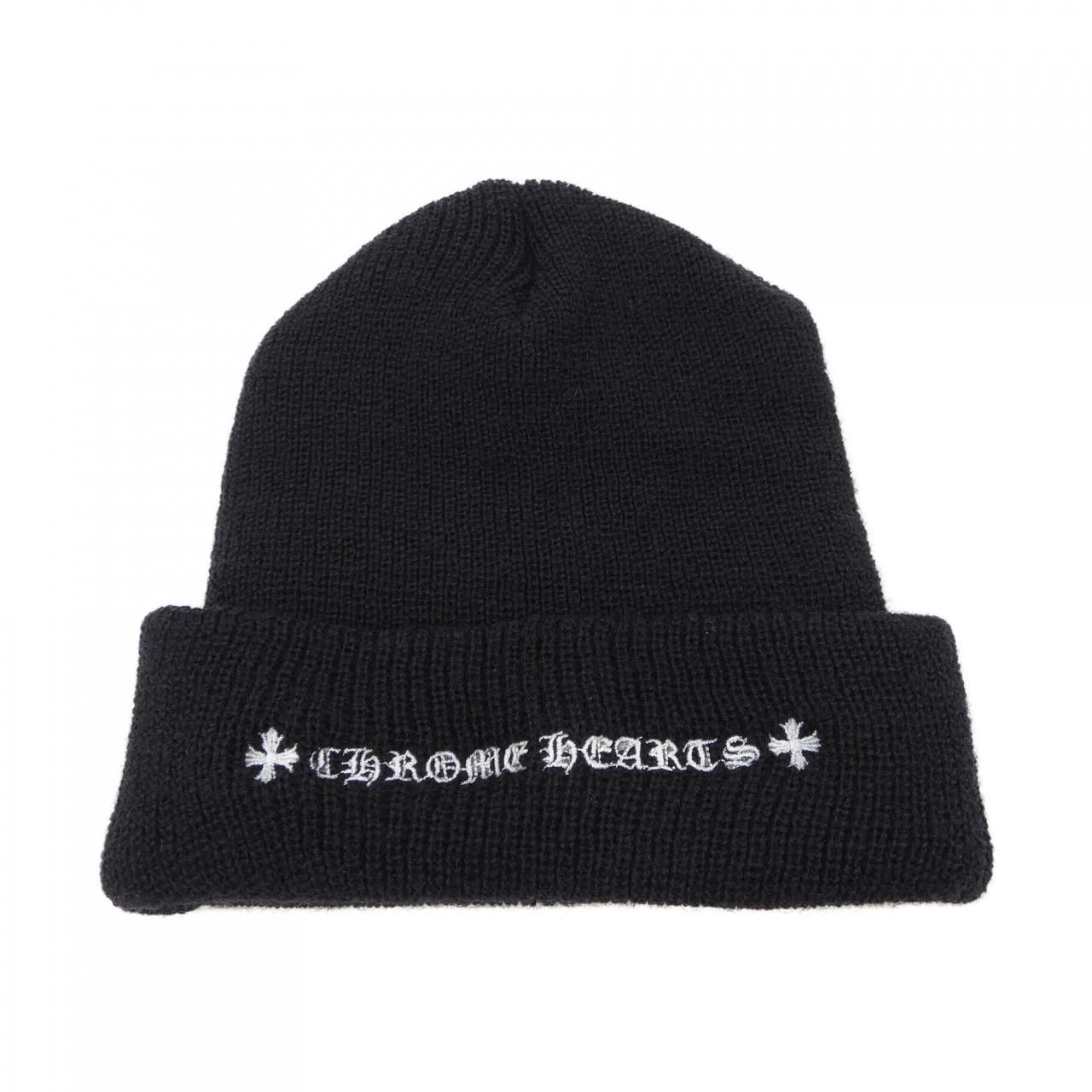 クロムハーツ CHROME HEARTS ニットキャップ