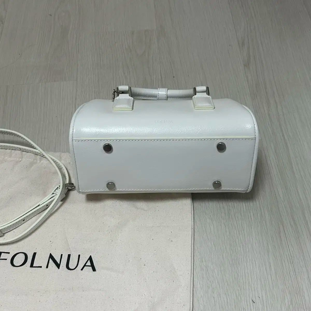 ルーレットバッグ