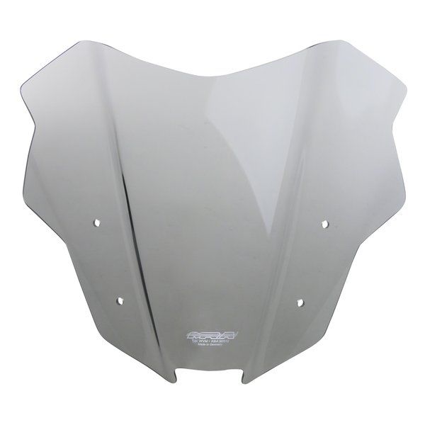 MRA エムアールエー スクリーン ストリームライン スモーク ユニバーサル 4025066174775 2659179