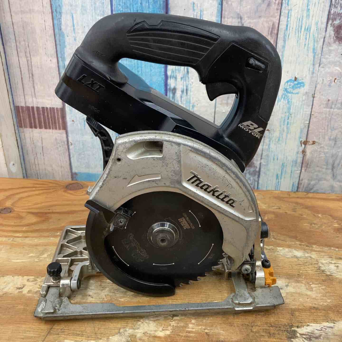 品 マキタ makita コードレス丸のこ HS471DZB 18V 本体のみ 柏店