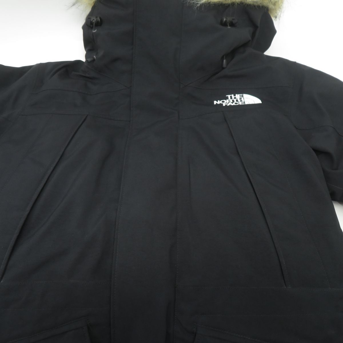 THE NORTH FACE ノースフェイス Antarctica Parka アンターク
