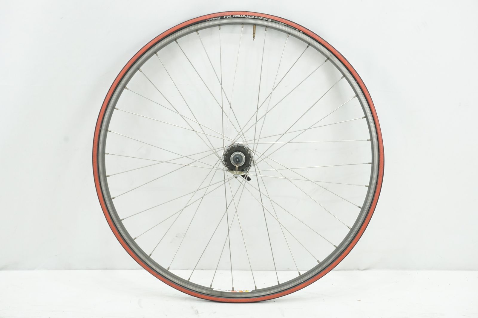 ARAYA 「アラヤ」 VX-400 サンシン PRO-TRAINING 手組 ピスト リアホイール / 大宮店