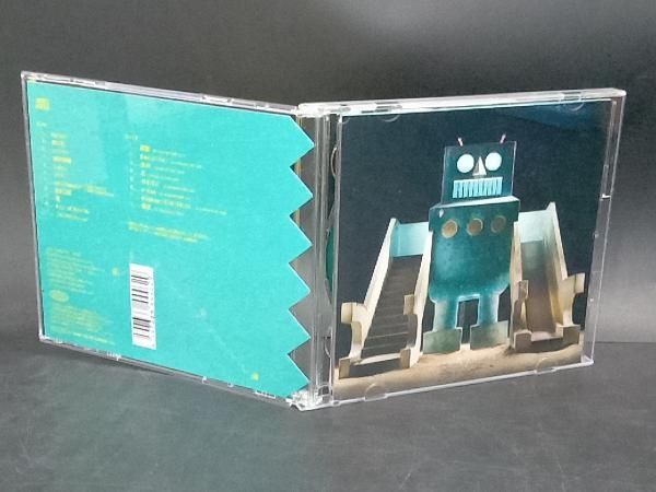 赤い公園 CD THE PARK(初回生産限定盤) - メルカリ