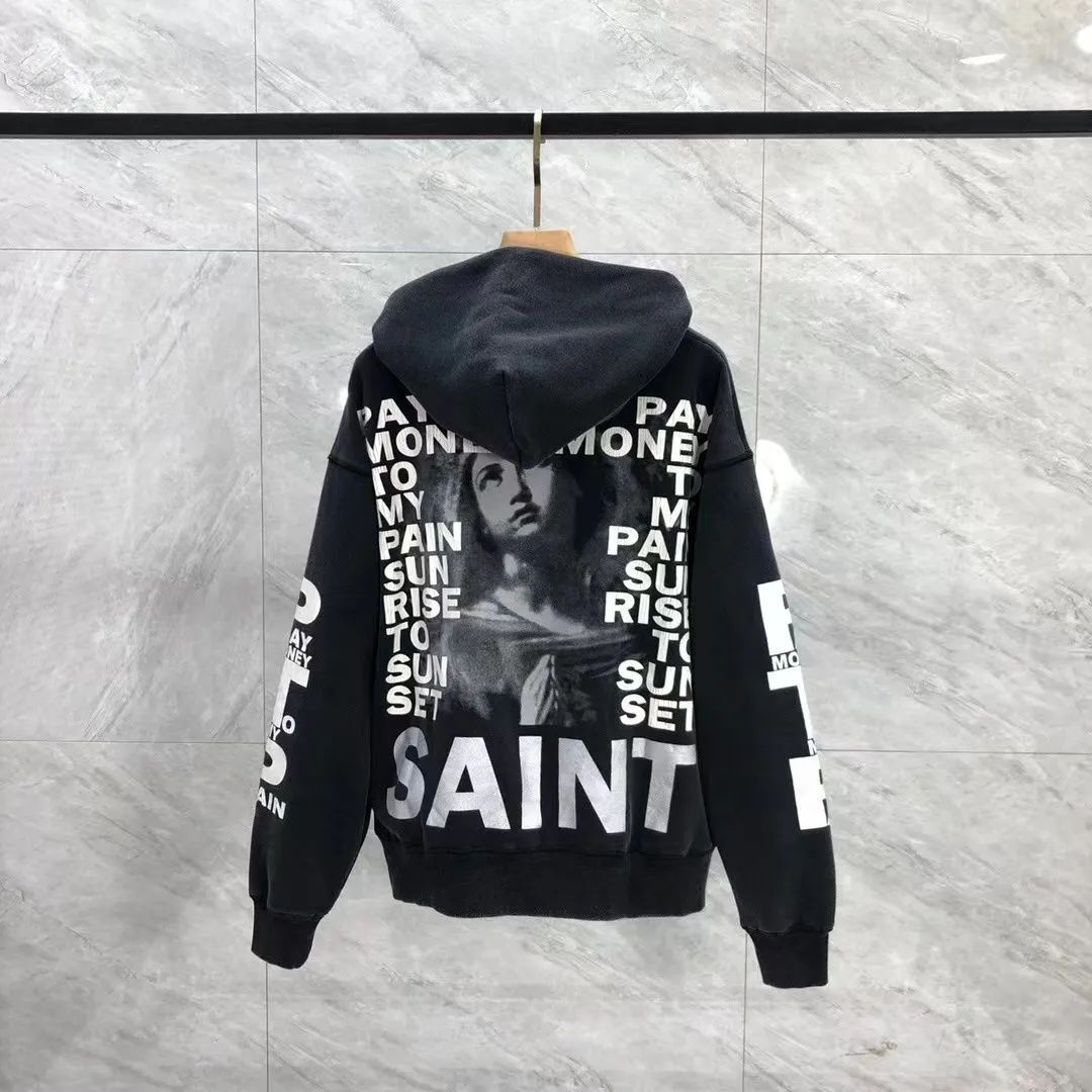 スタイリッシュに◇SAINT MICHAELセントマイケルPAY MONEY TO MY スタイリッシュに◇SAINT MICHAELセントマイケルPAY MONEY TO MY