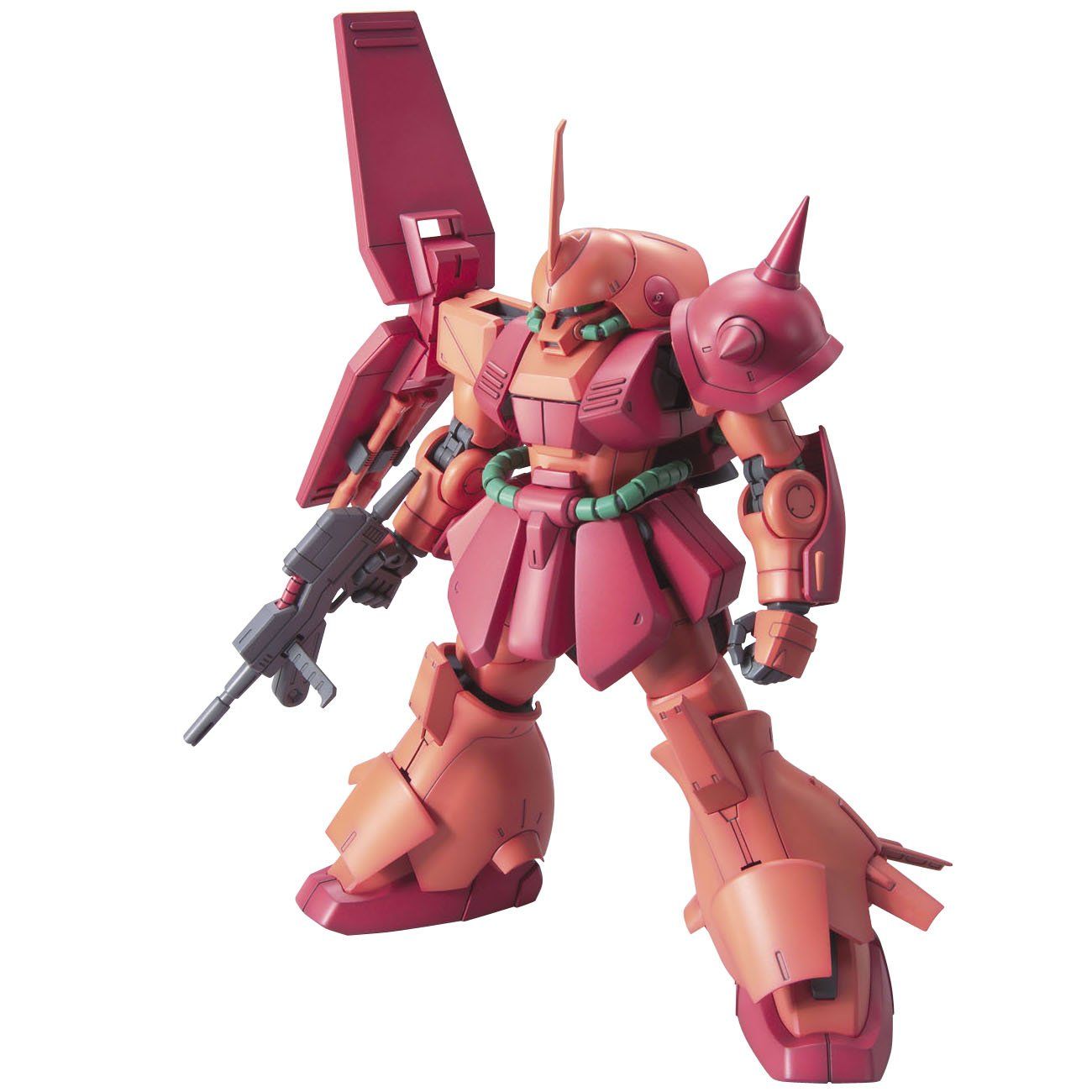 MG 1|100 RMS-108 マラサイ 機動戦士Zガンダム