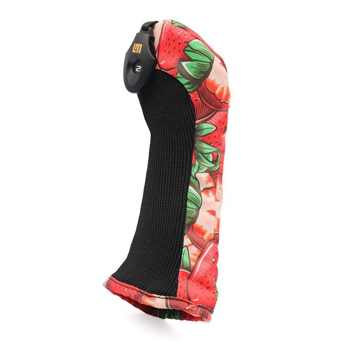 LOUDMOUTH ラウドマウス ユーティリティ用ヘッドカバー LM
