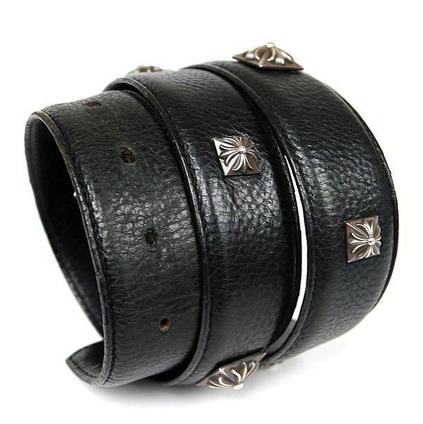 CHROME HEARTS 銀座店 クロムハーツ 1.5 ピラミッドスタッズ