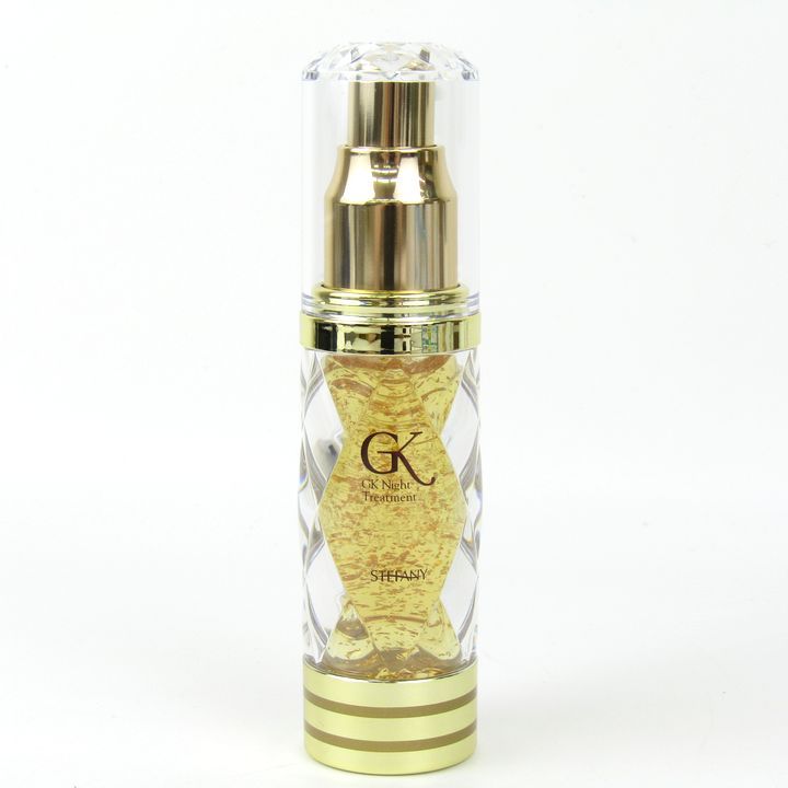 銀座ステファニー GKNトリートメントⅢ スキンケア 未使用
